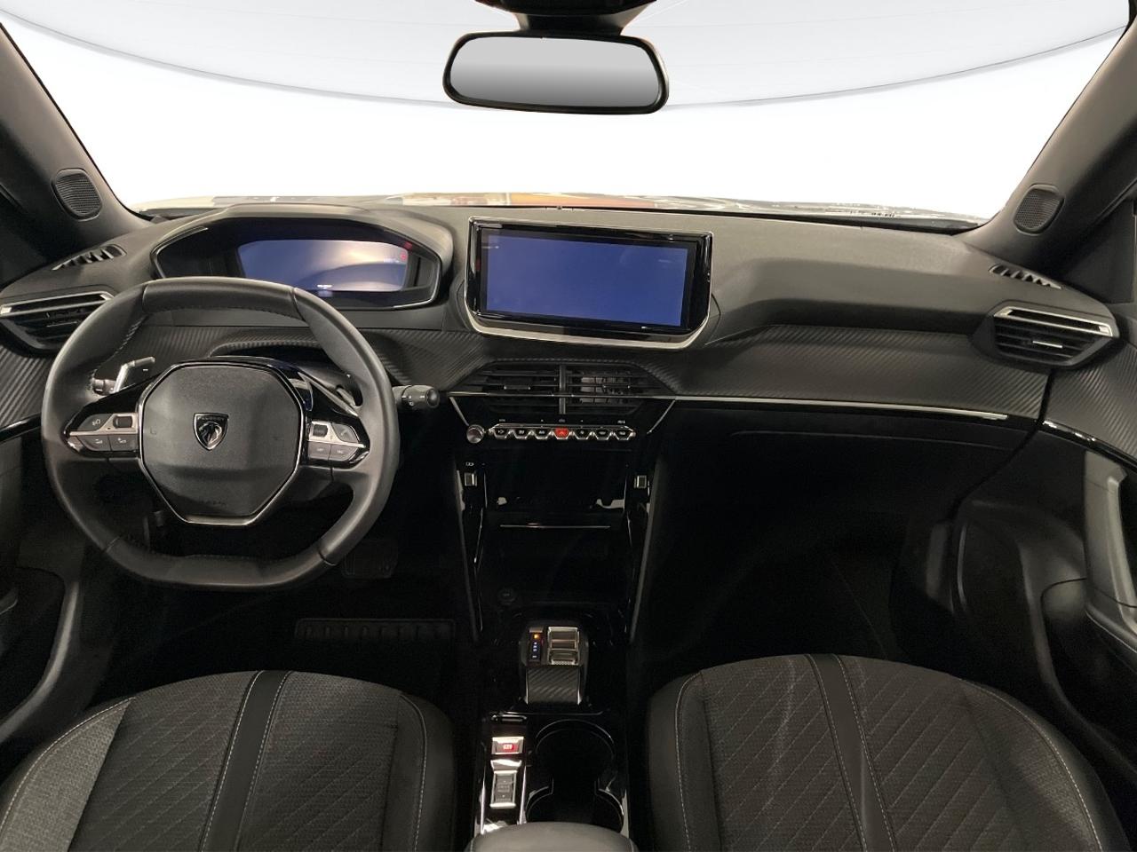 Peugeot Peugeot 2008 usata 14