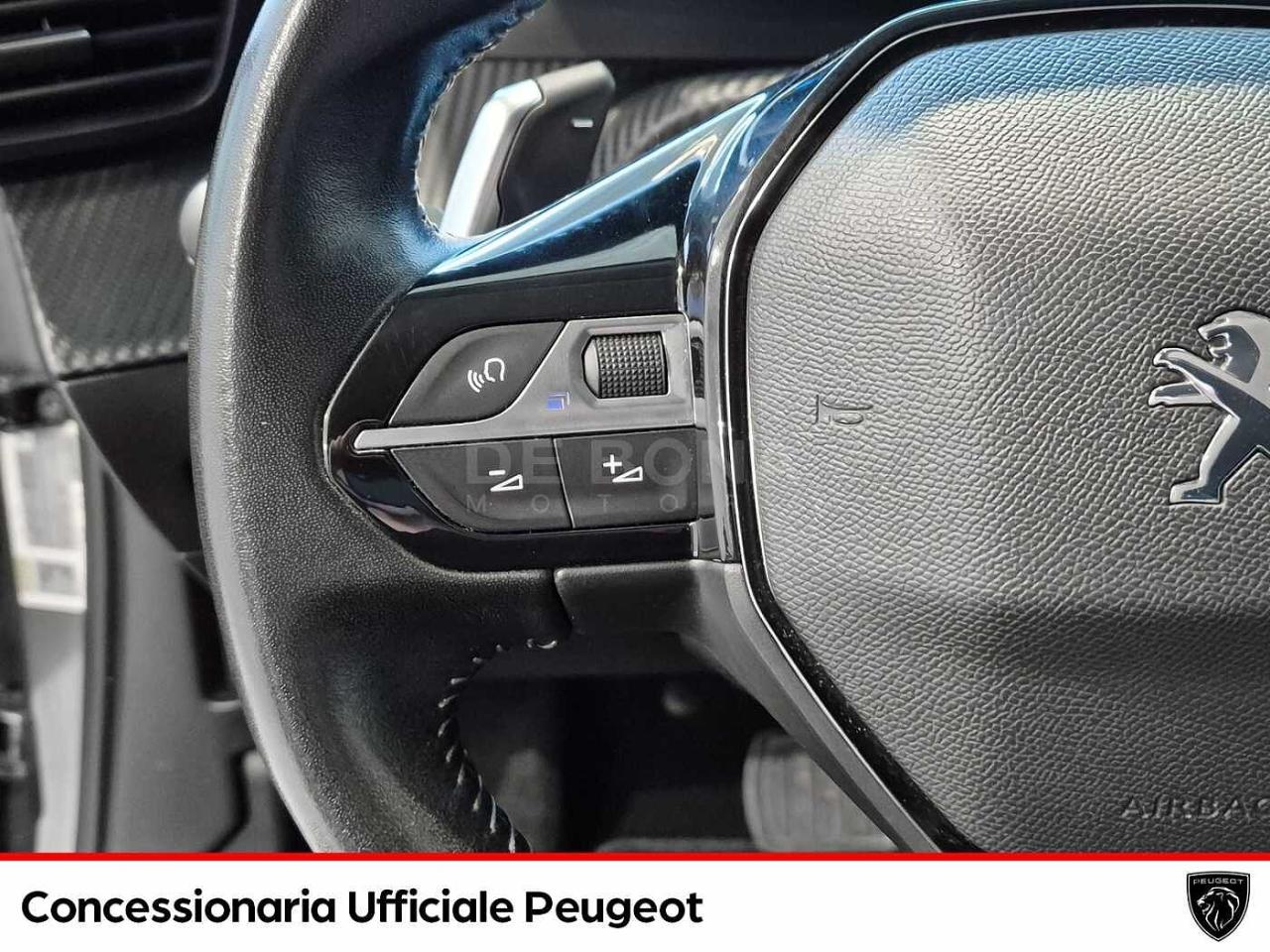 Peugeot Peugeot 2008 usata 1