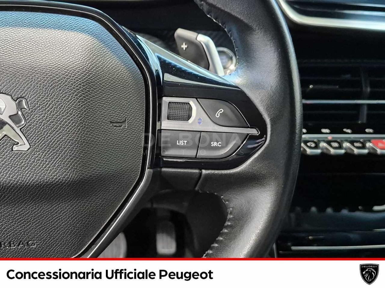 Peugeot Peugeot 2008 usata 2