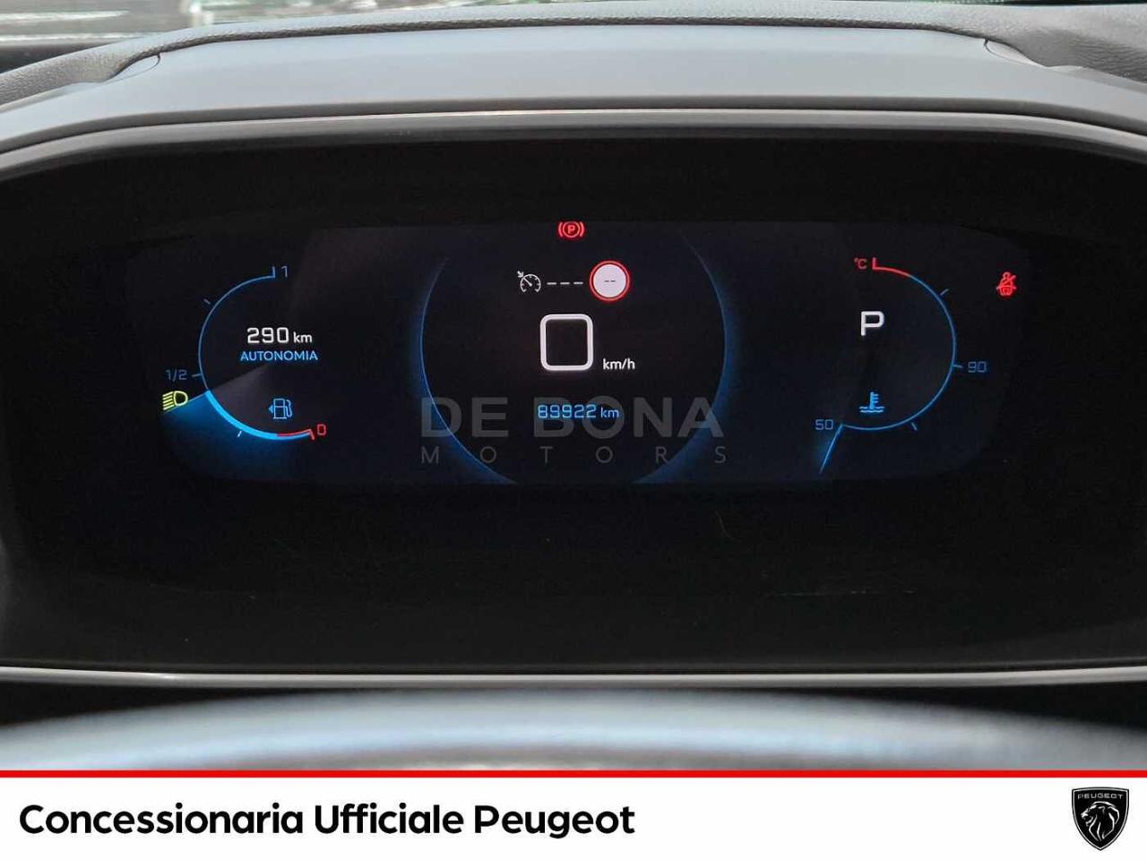 Peugeot Peugeot 2008 usata 3