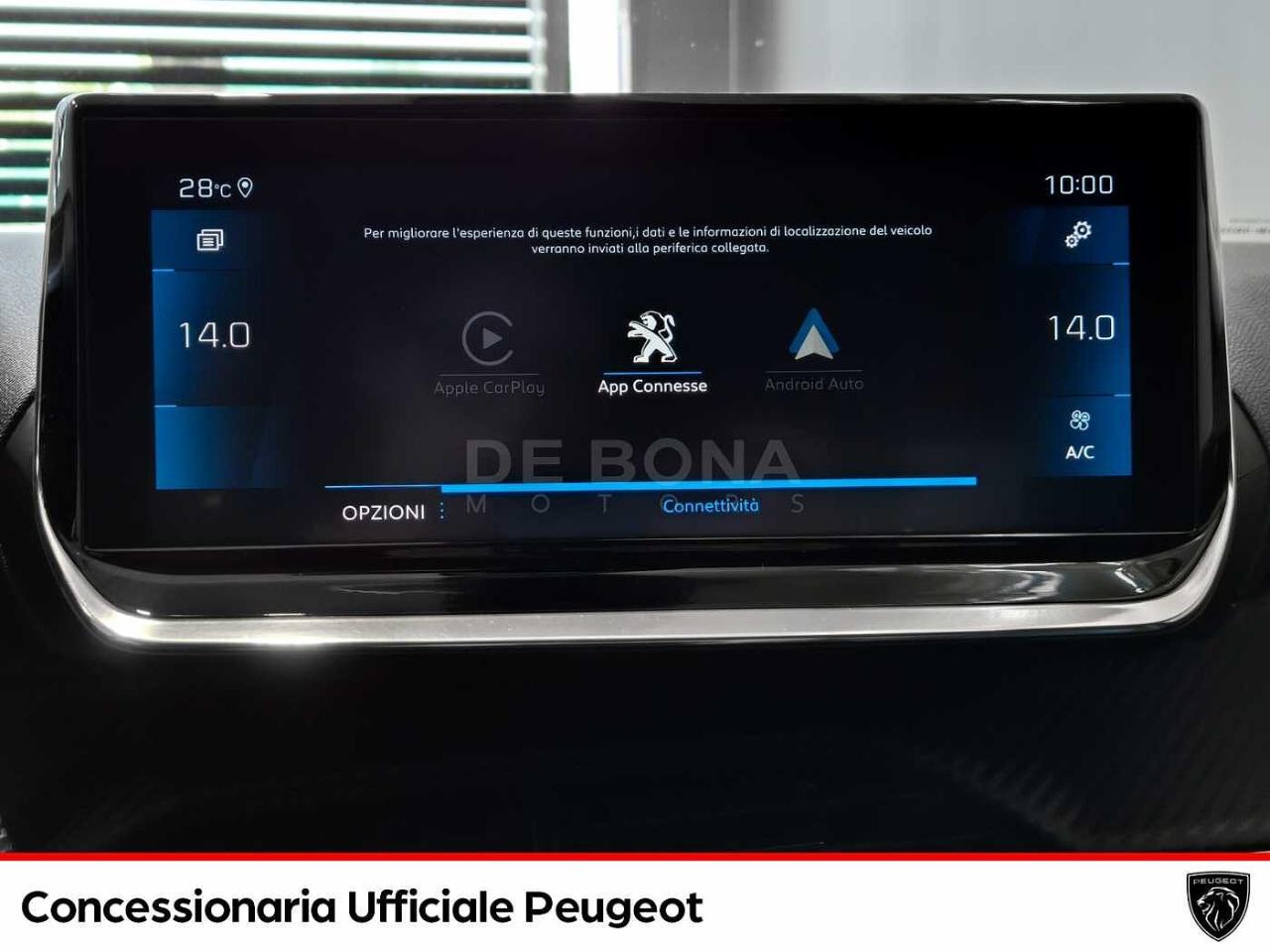 Peugeot Peugeot 2008 usata 4