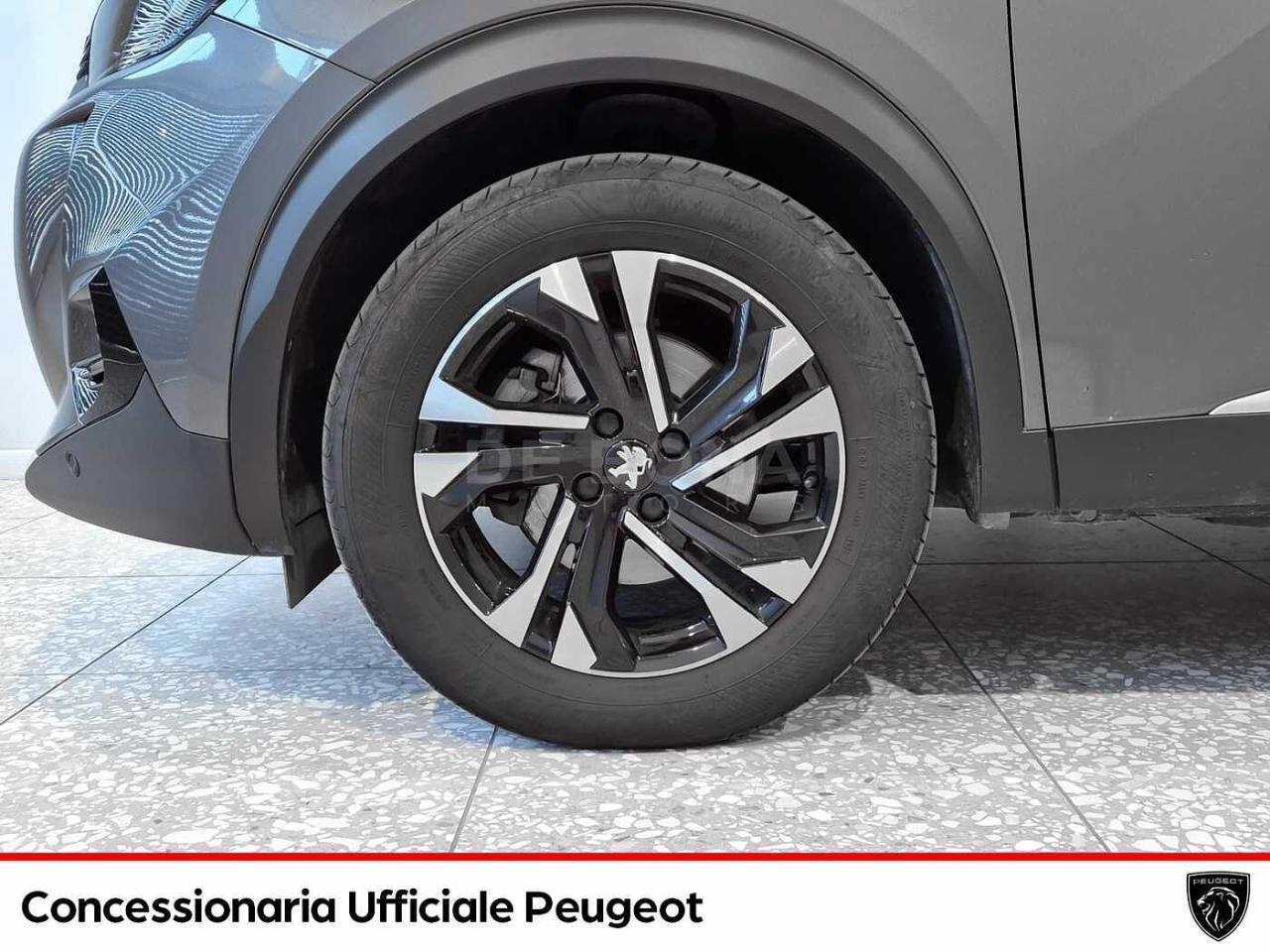 Peugeot Peugeot 2008 usata 6