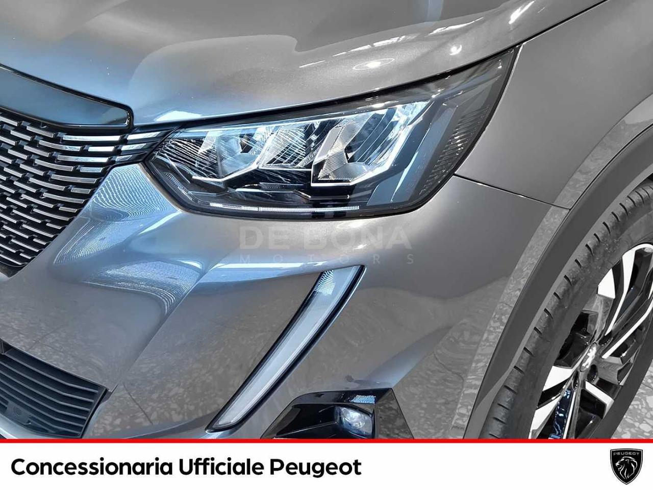 Peugeot Peugeot 2008 usata 7