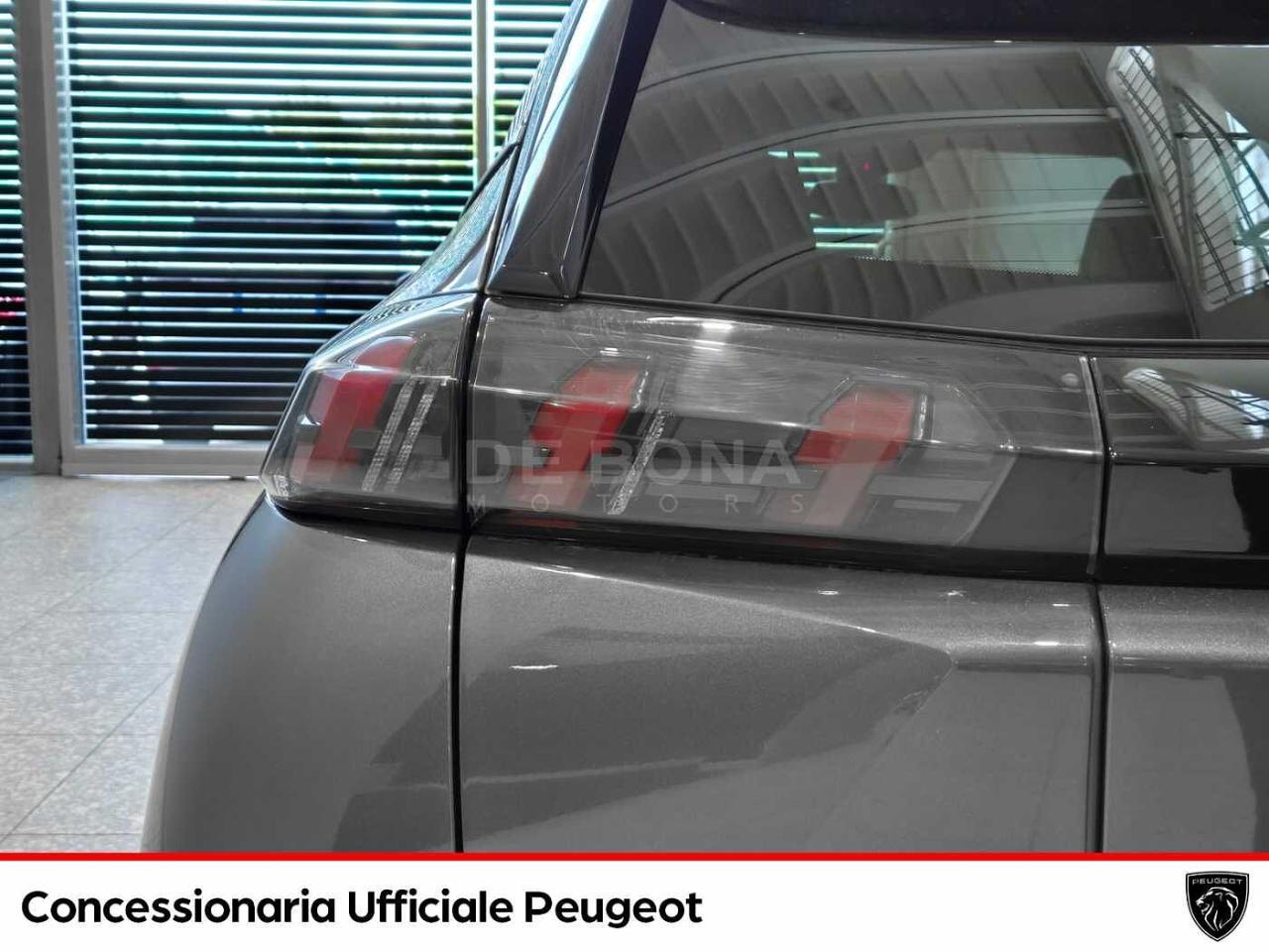Peugeot Peugeot 2008 usata 8