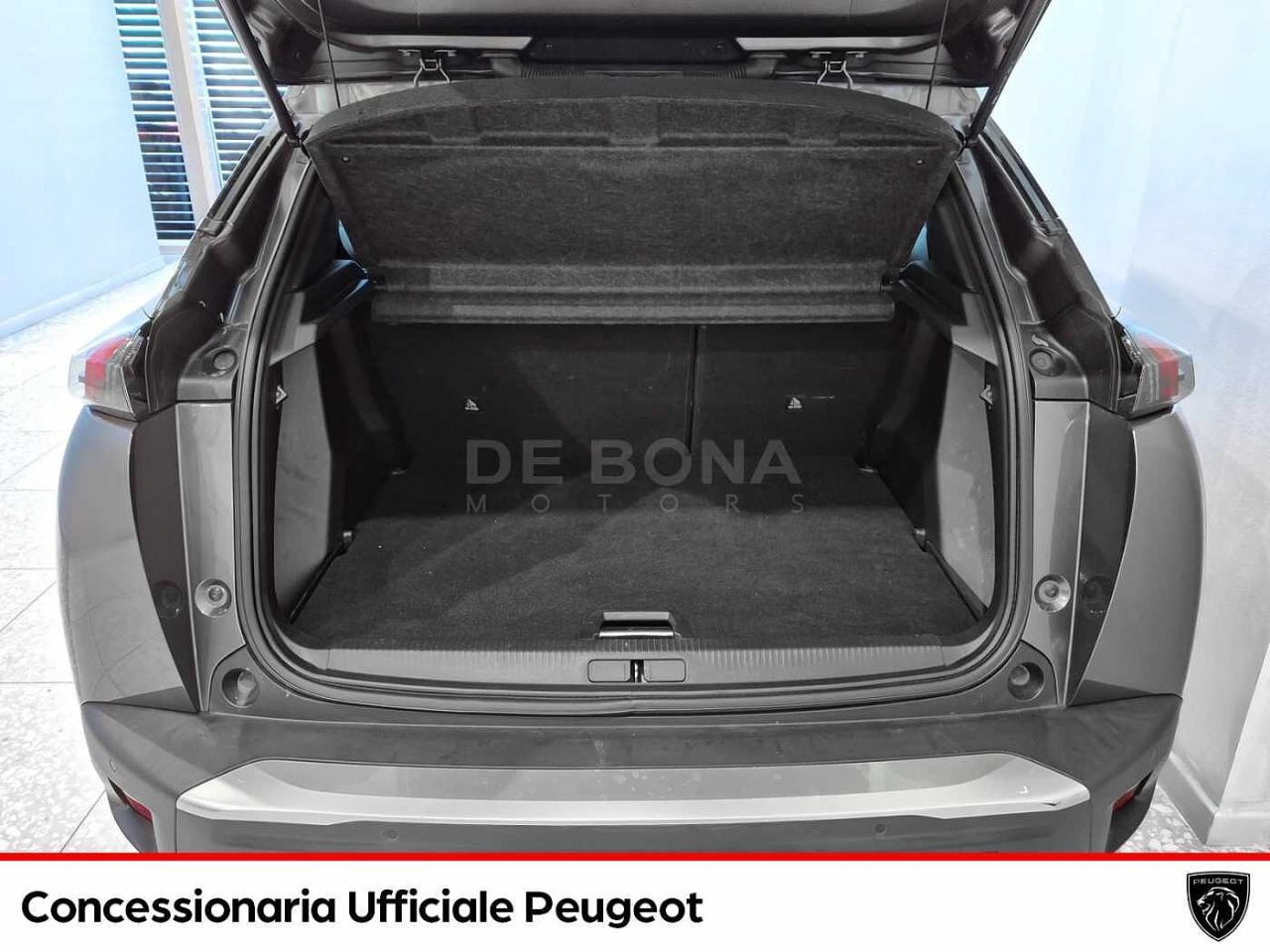 Peugeot Peugeot 2008 usata 9