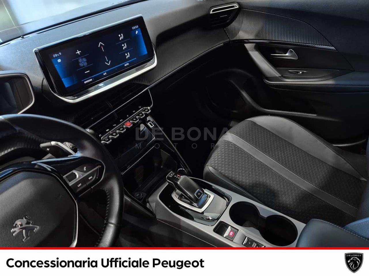 Peugeot Peugeot 2008 usata 10