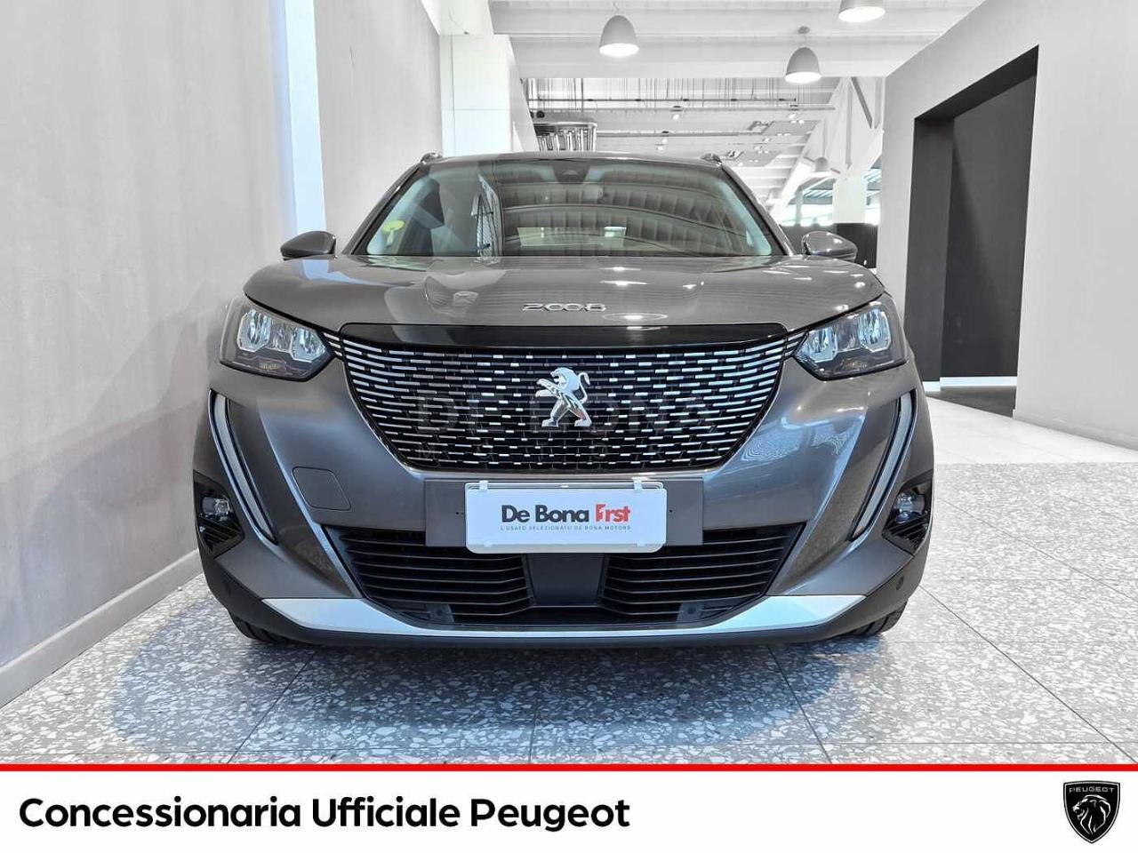 Peugeot Peugeot 2008 usata 11