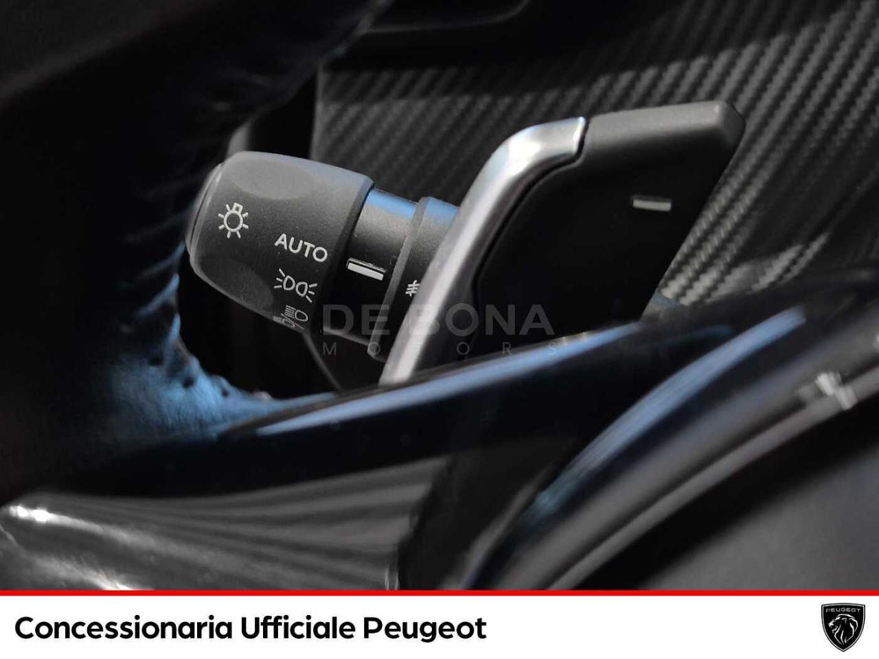 Peugeot Peugeot 2008 usata 12