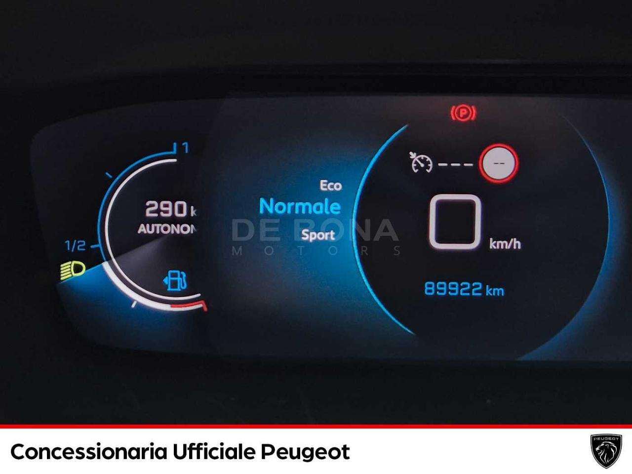 Peugeot Peugeot 2008 usata 14