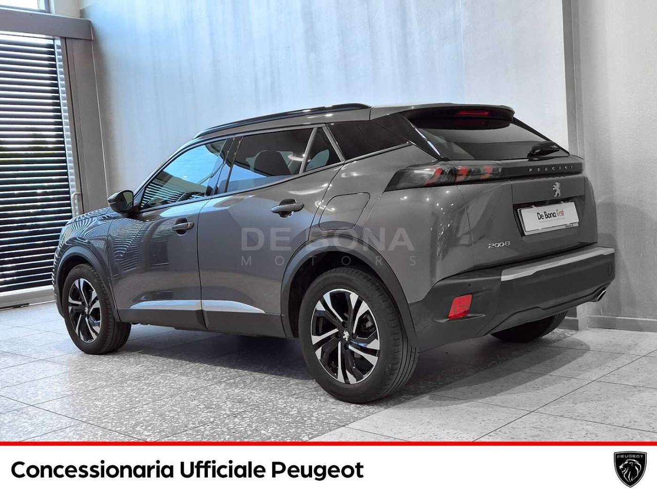 Peugeot Peugeot 2008 usata 16