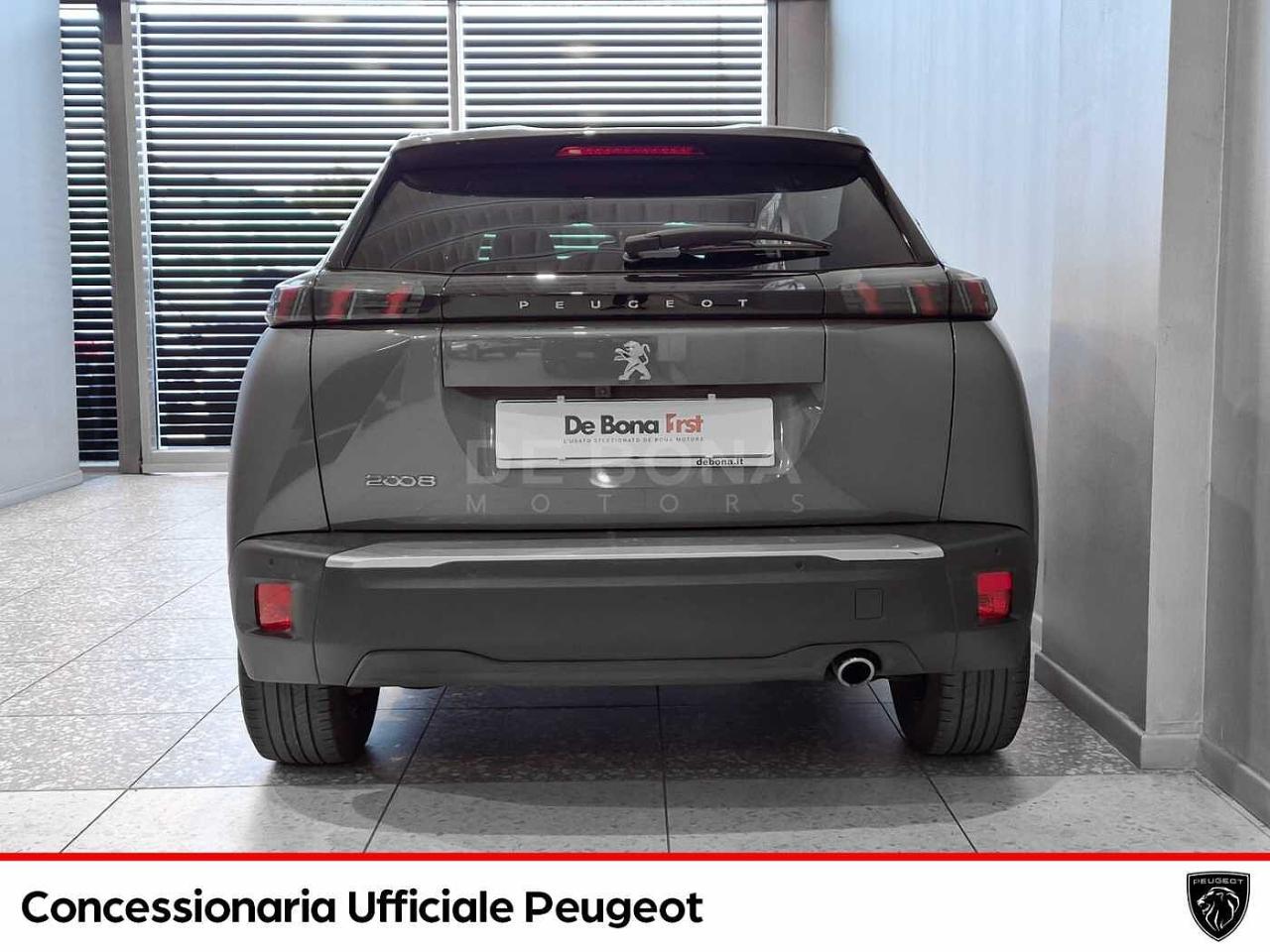Peugeot Peugeot 2008 usata 17