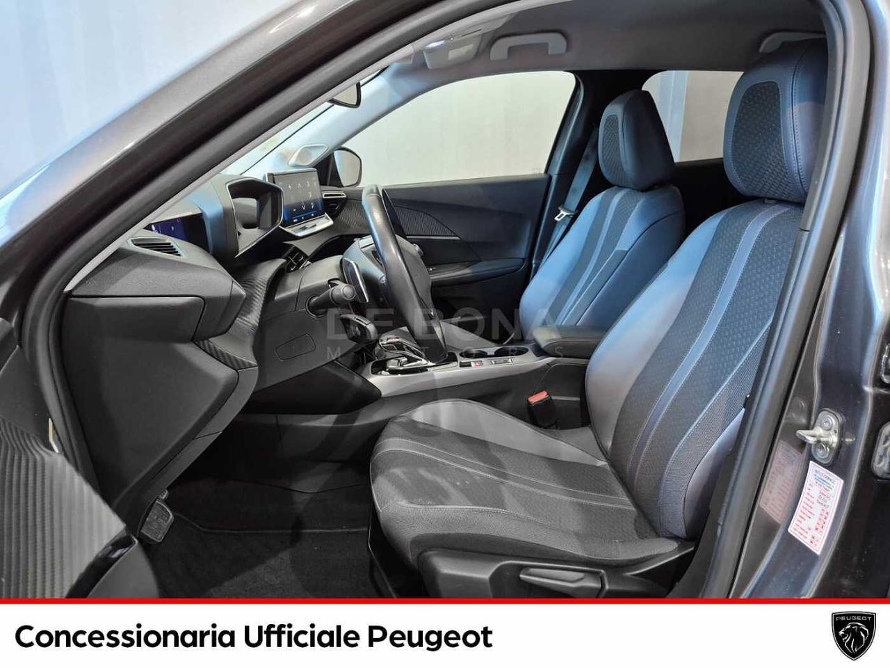 Peugeot Peugeot 2008 usata 18