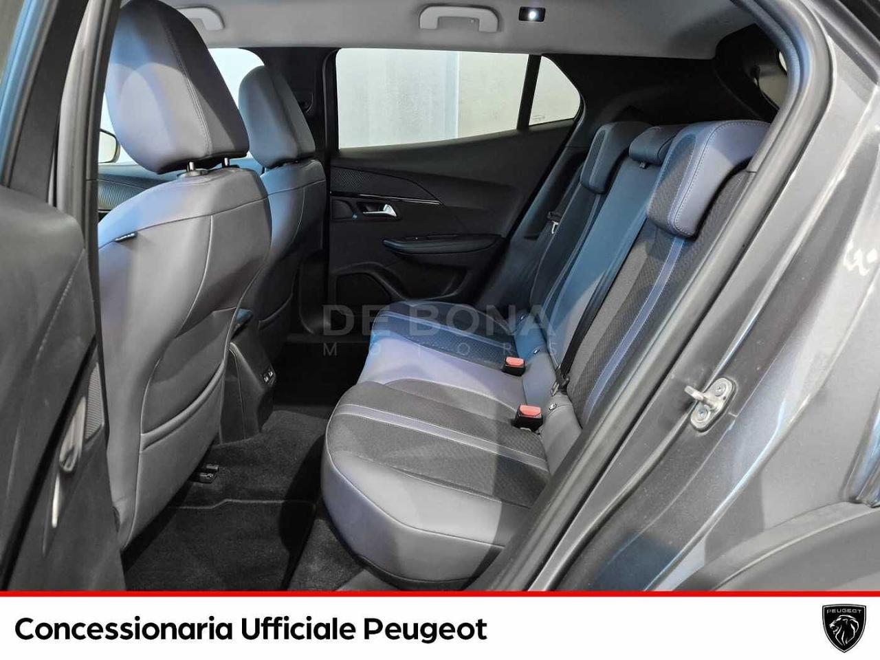 Peugeot Peugeot 2008 usata 19