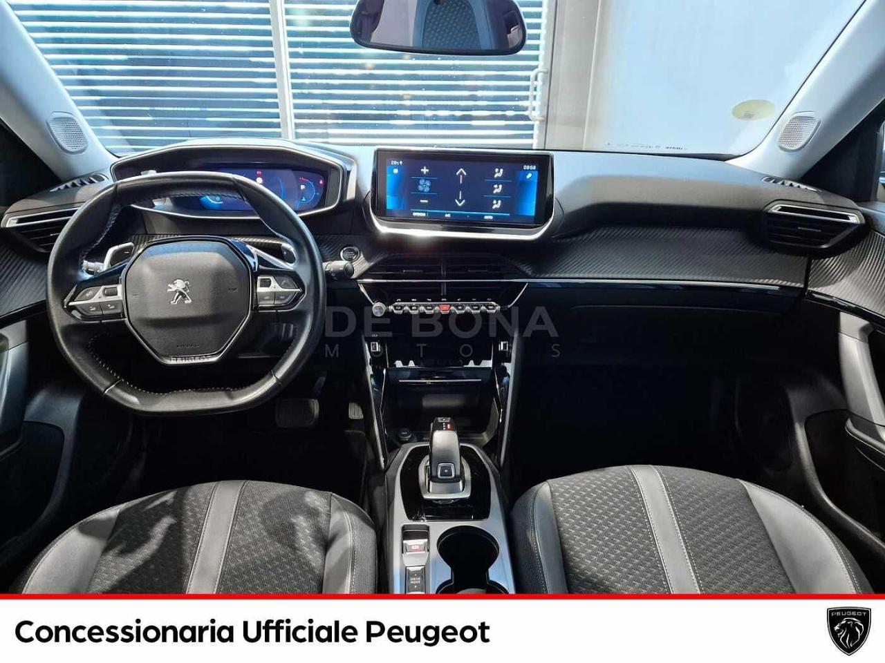 Peugeot Peugeot 2008 usata 20