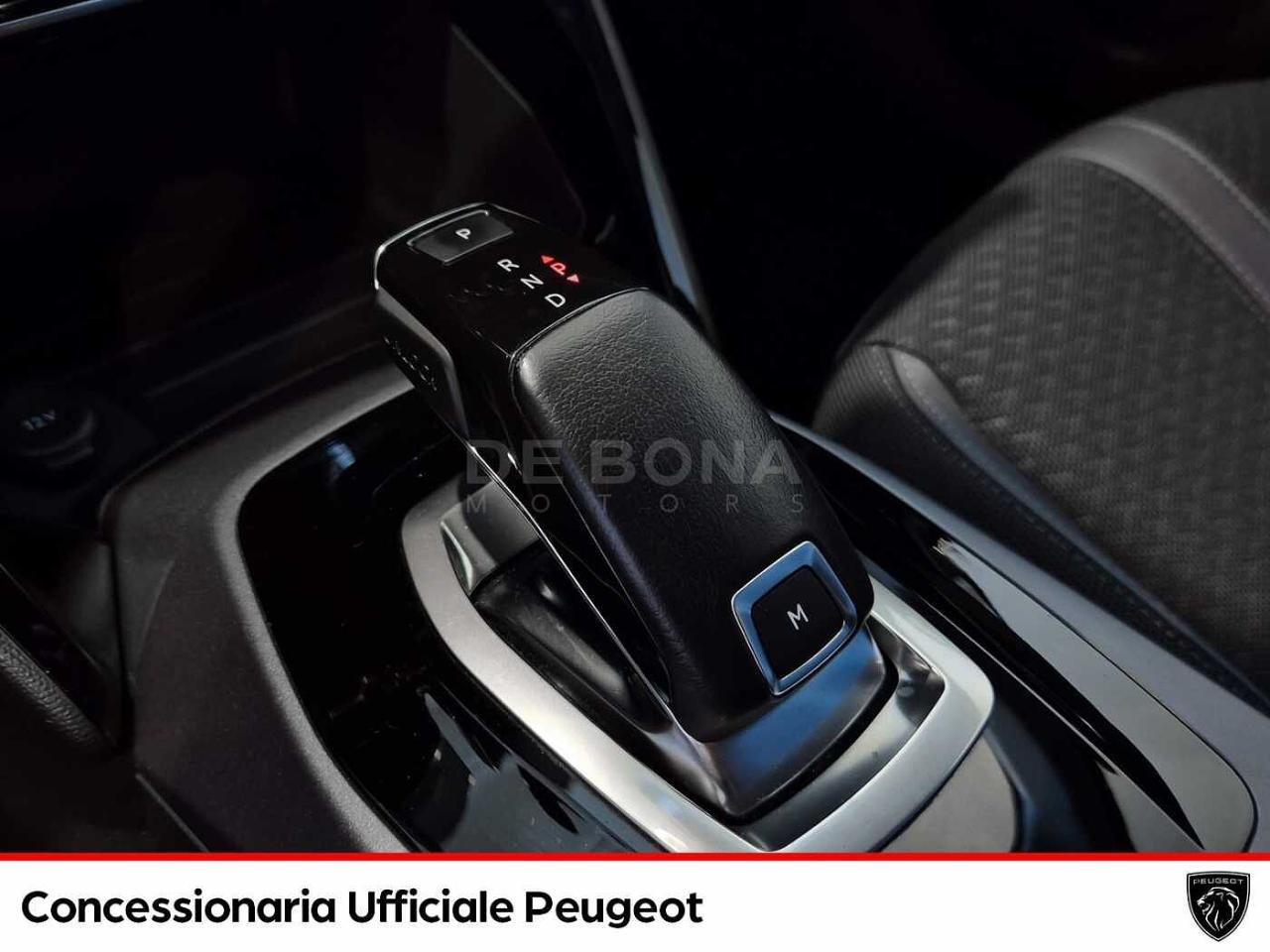 Peugeot Peugeot 2008 usata 21