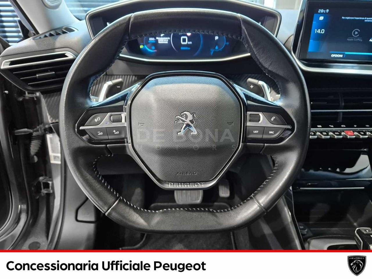 Peugeot Peugeot 2008 usata 22