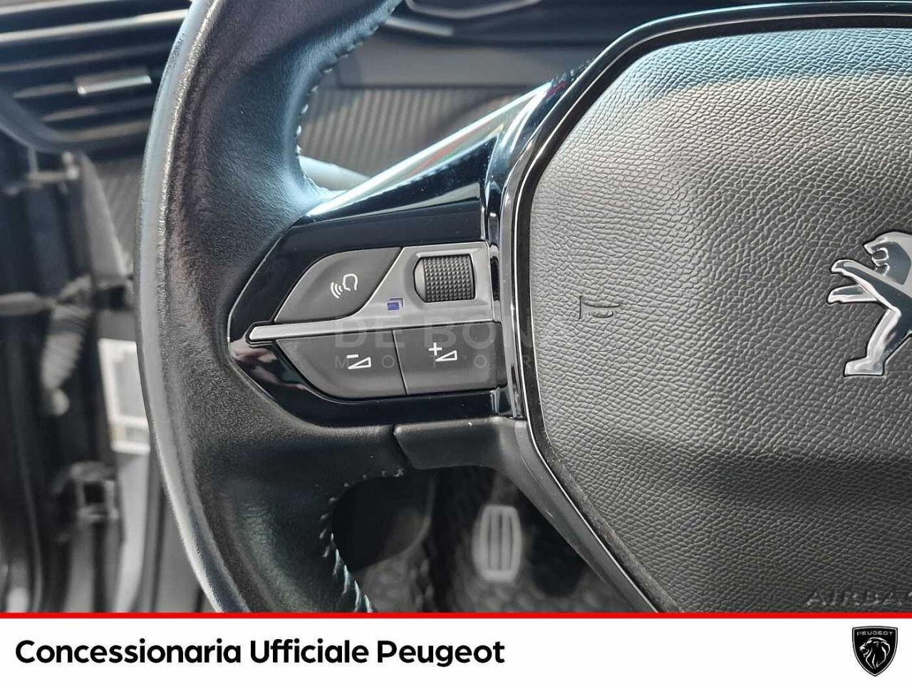 Peugeot Peugeot 2008 usata 1