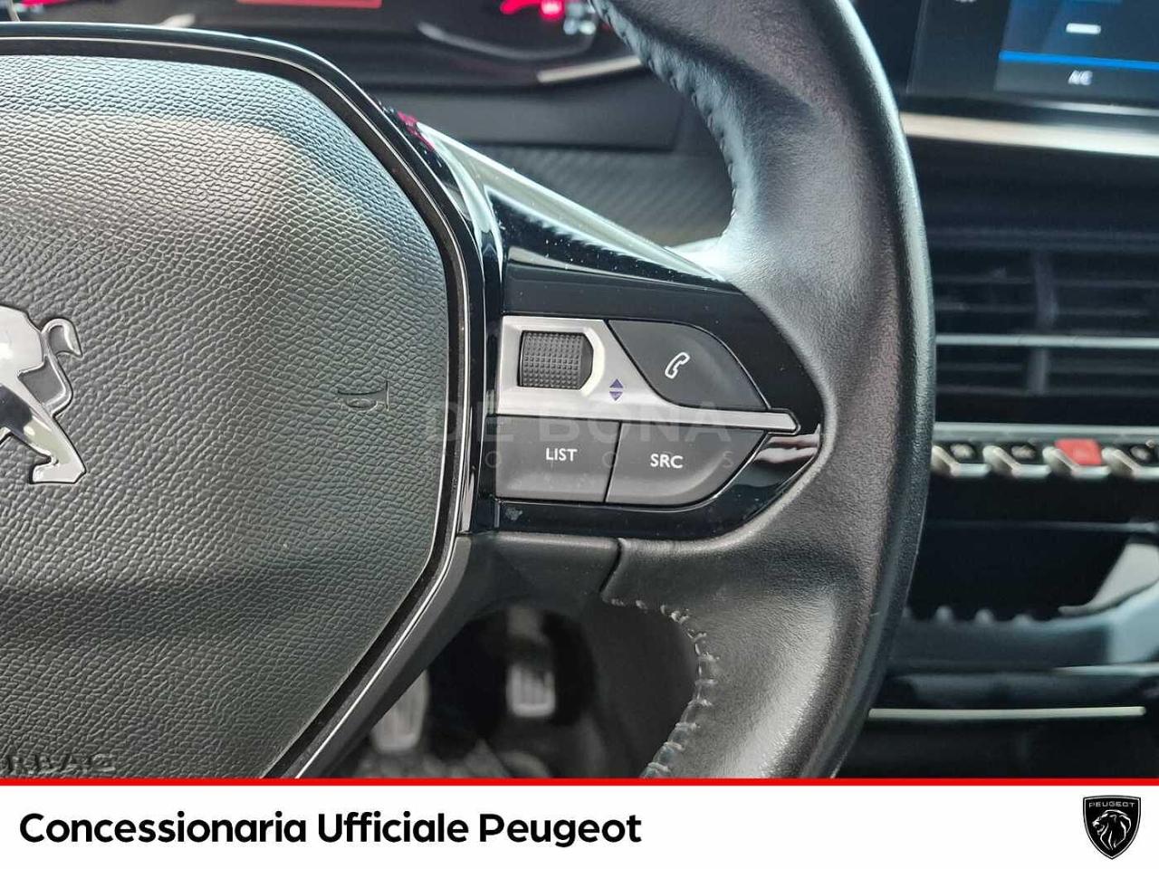 Peugeot Peugeot 2008 usata 2