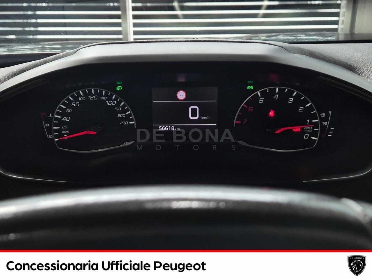Peugeot Peugeot 2008 usata 3