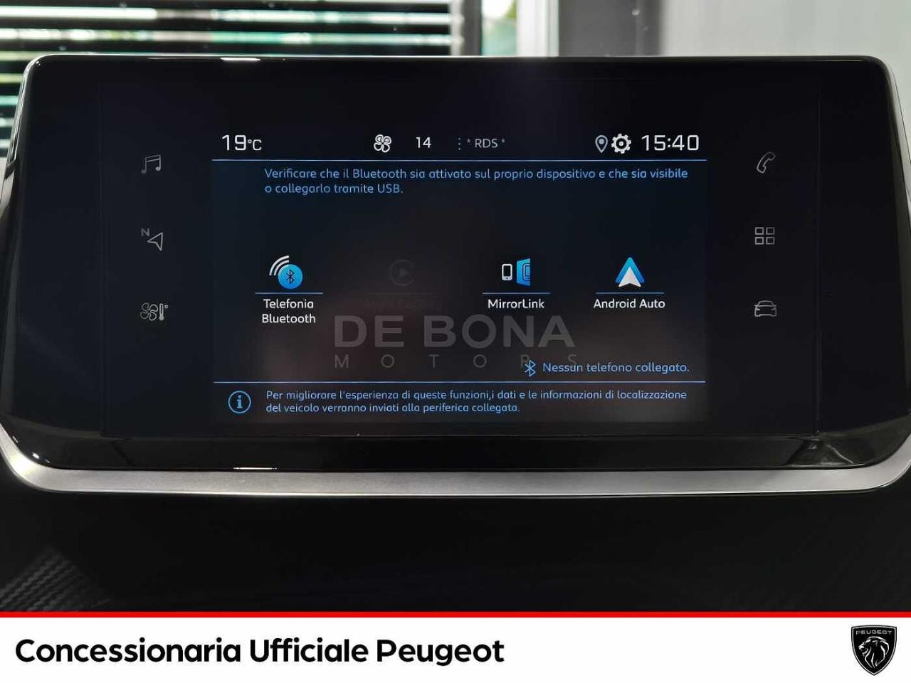 Peugeot Peugeot 2008 usata 4