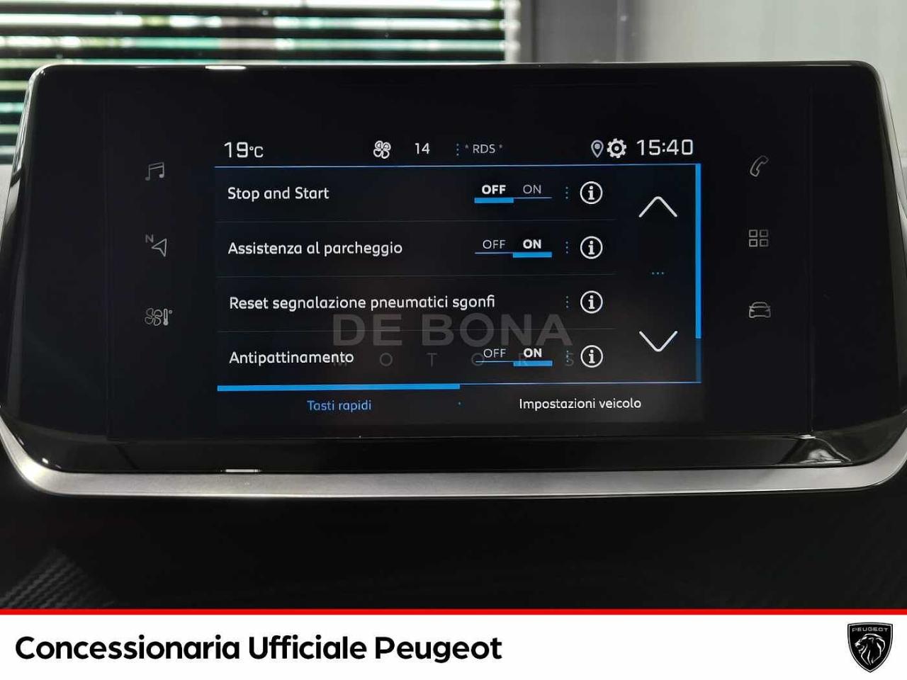 Peugeot Peugeot 2008 usata 6