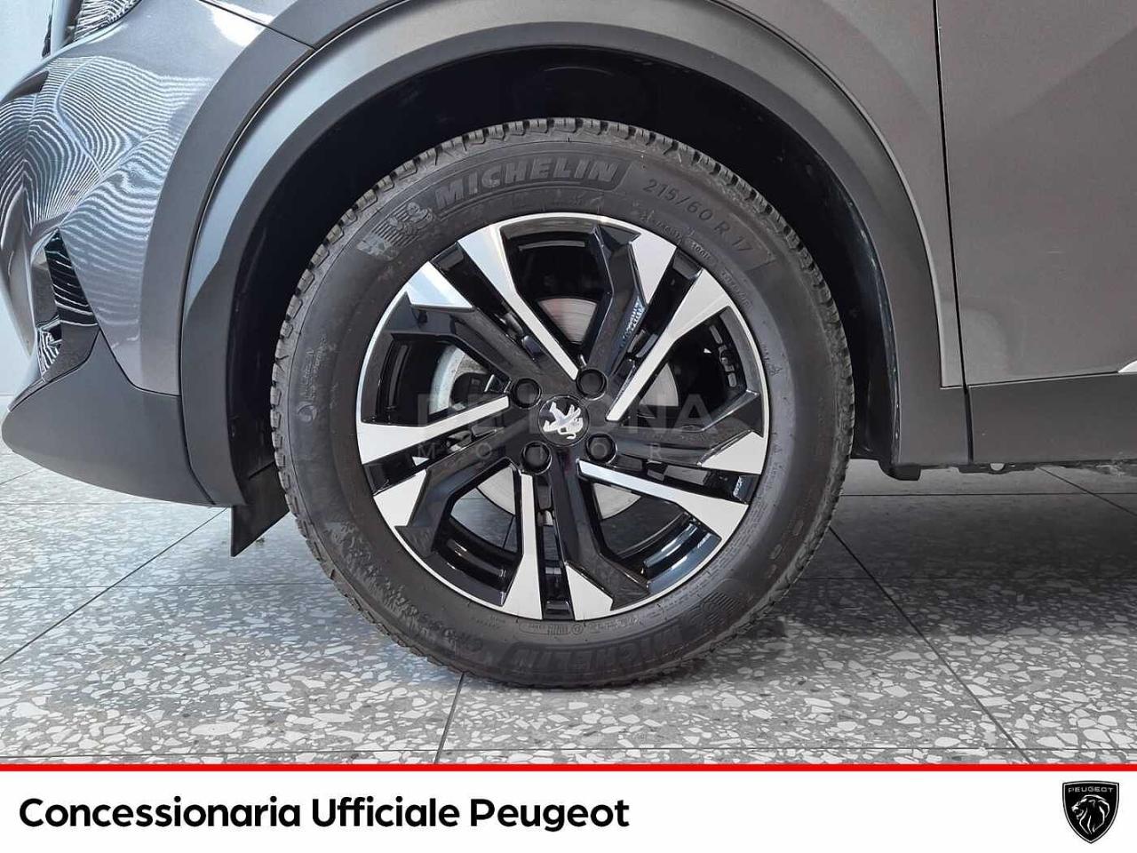 Peugeot Peugeot 2008 usata 7