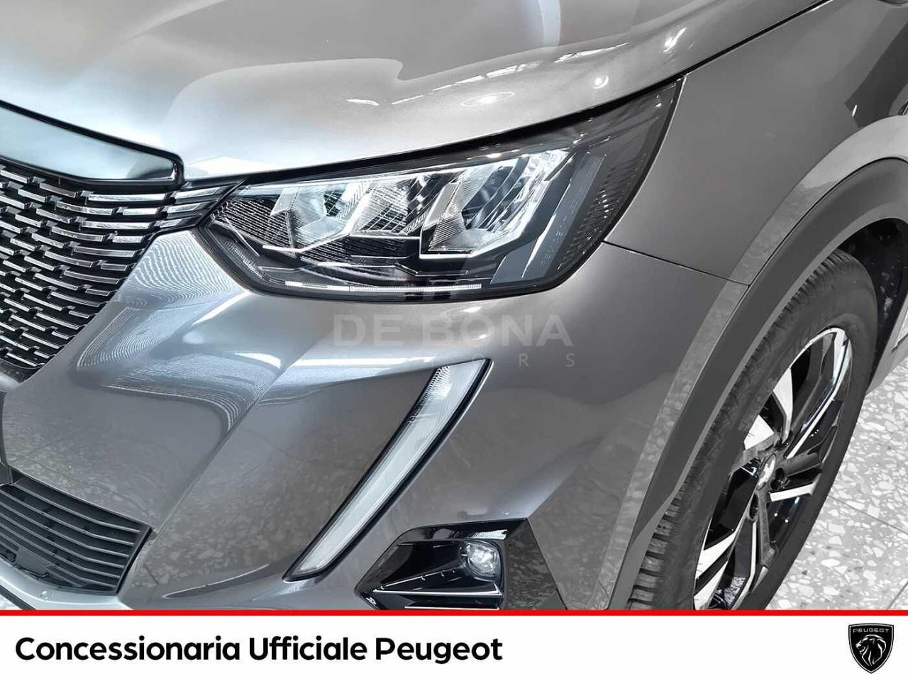 Peugeot Peugeot 2008 usata 8