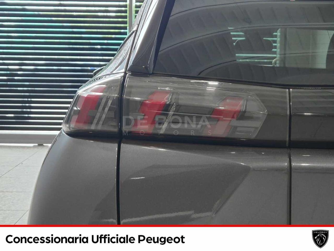 Peugeot Peugeot 2008 usata 9
