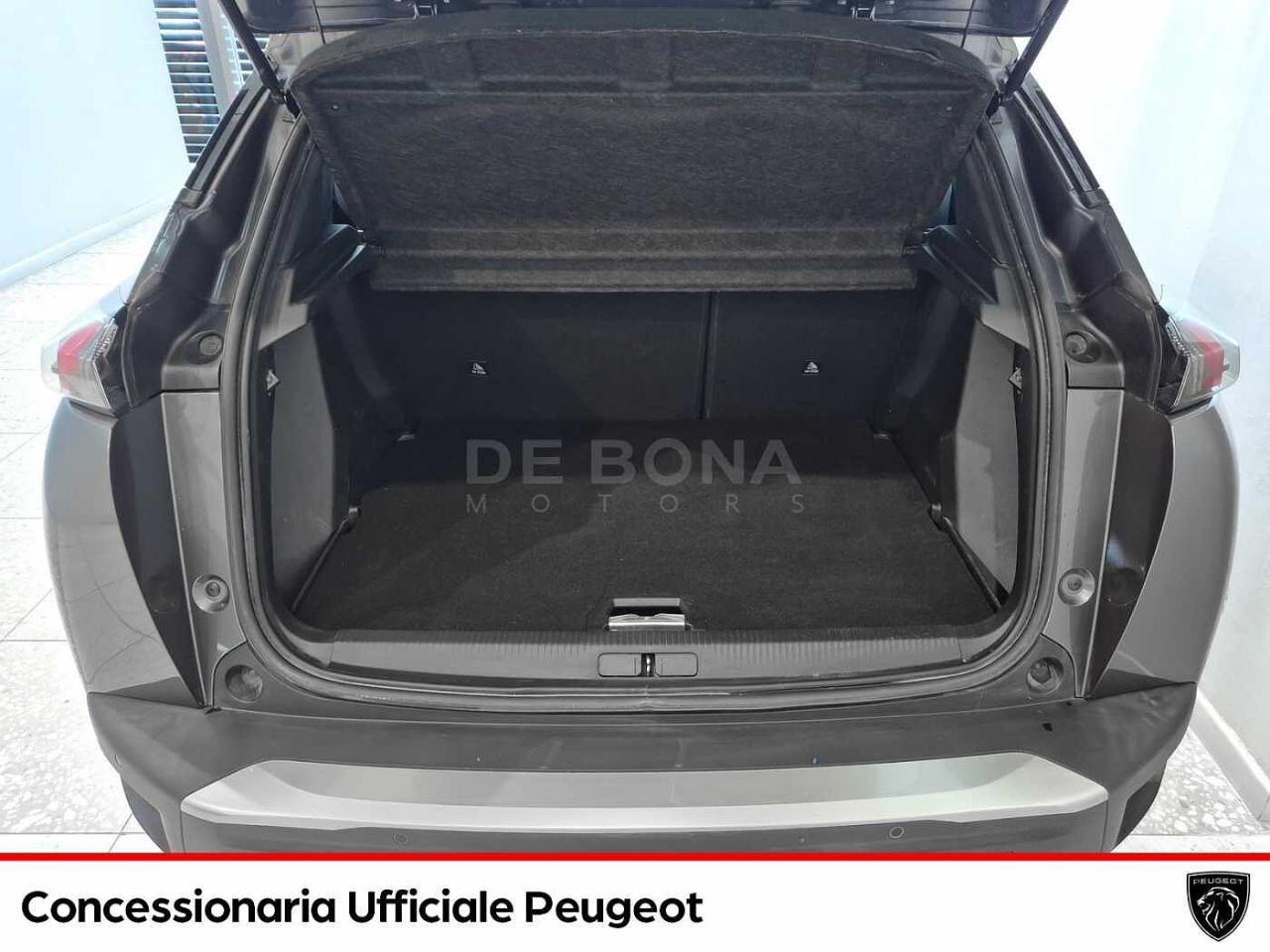 Peugeot Peugeot 2008 usata 10