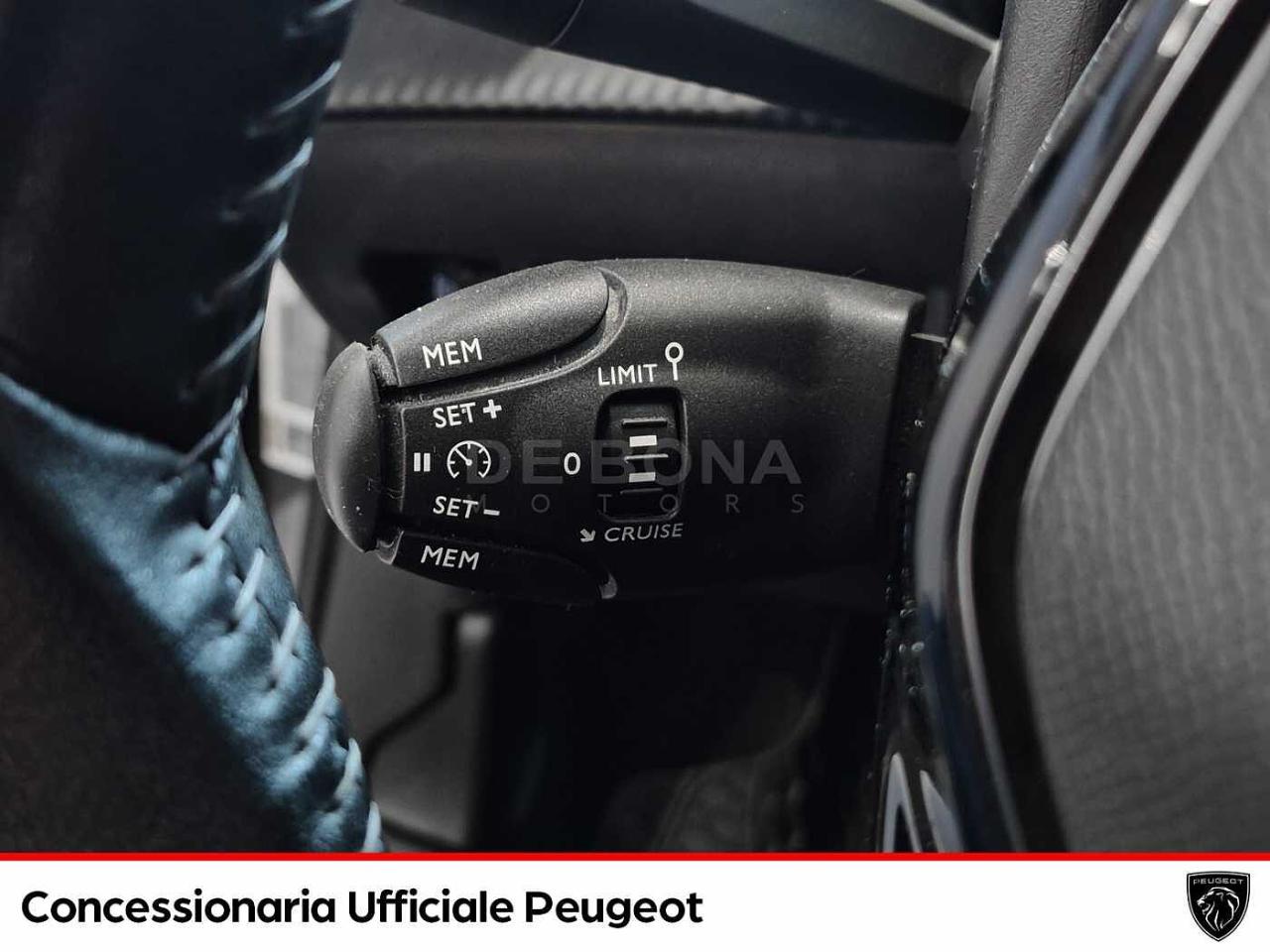 Peugeot Peugeot 2008 usata 13