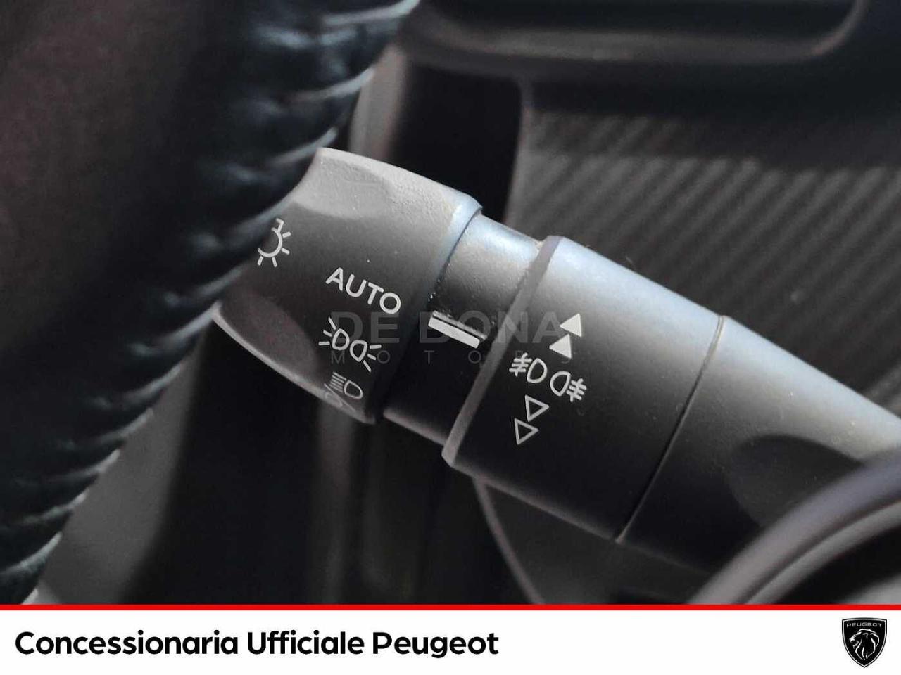 Peugeot Peugeot 2008 usata 14