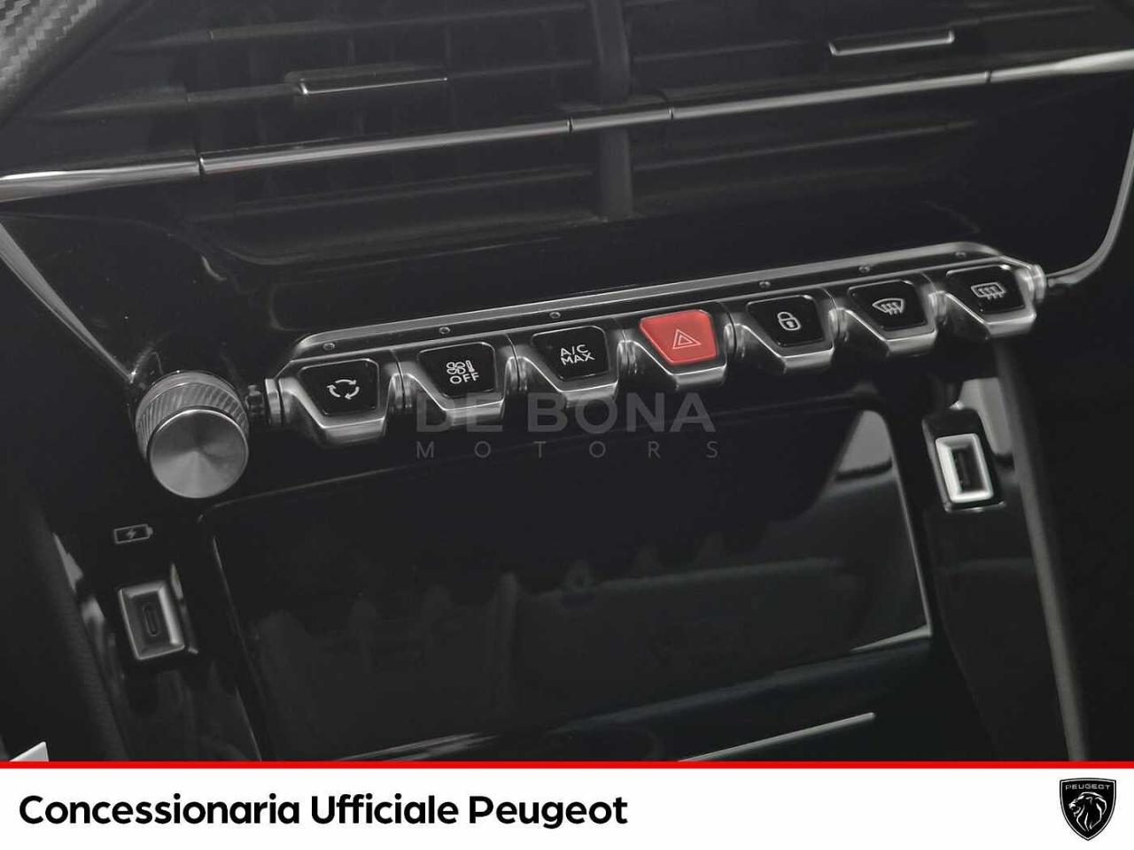 Peugeot Peugeot 2008 usata 15