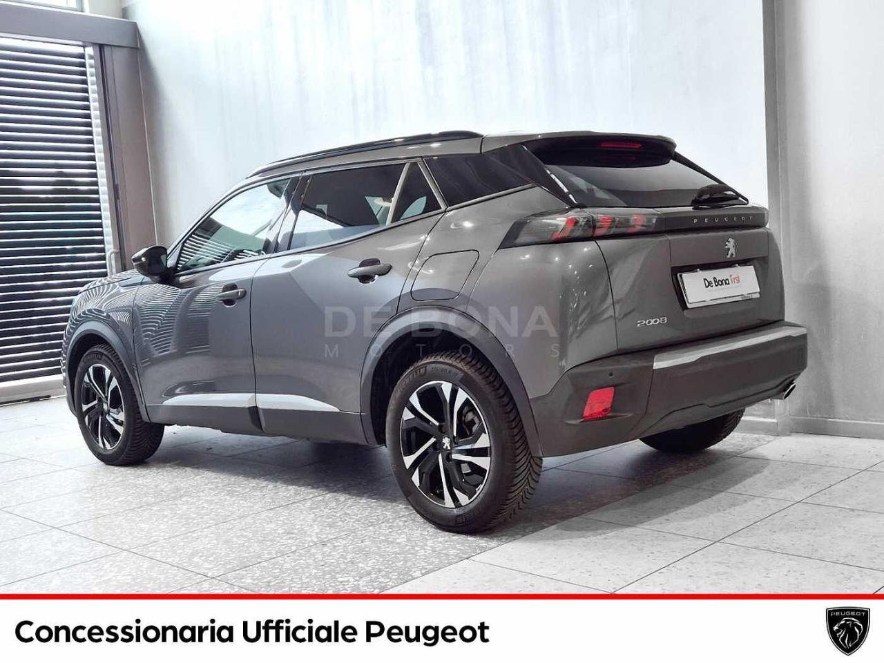 Peugeot Peugeot 2008 usata 16
