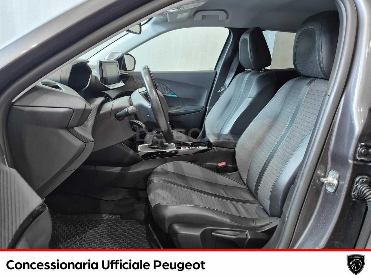 Peugeot Peugeot 2008 usata 18