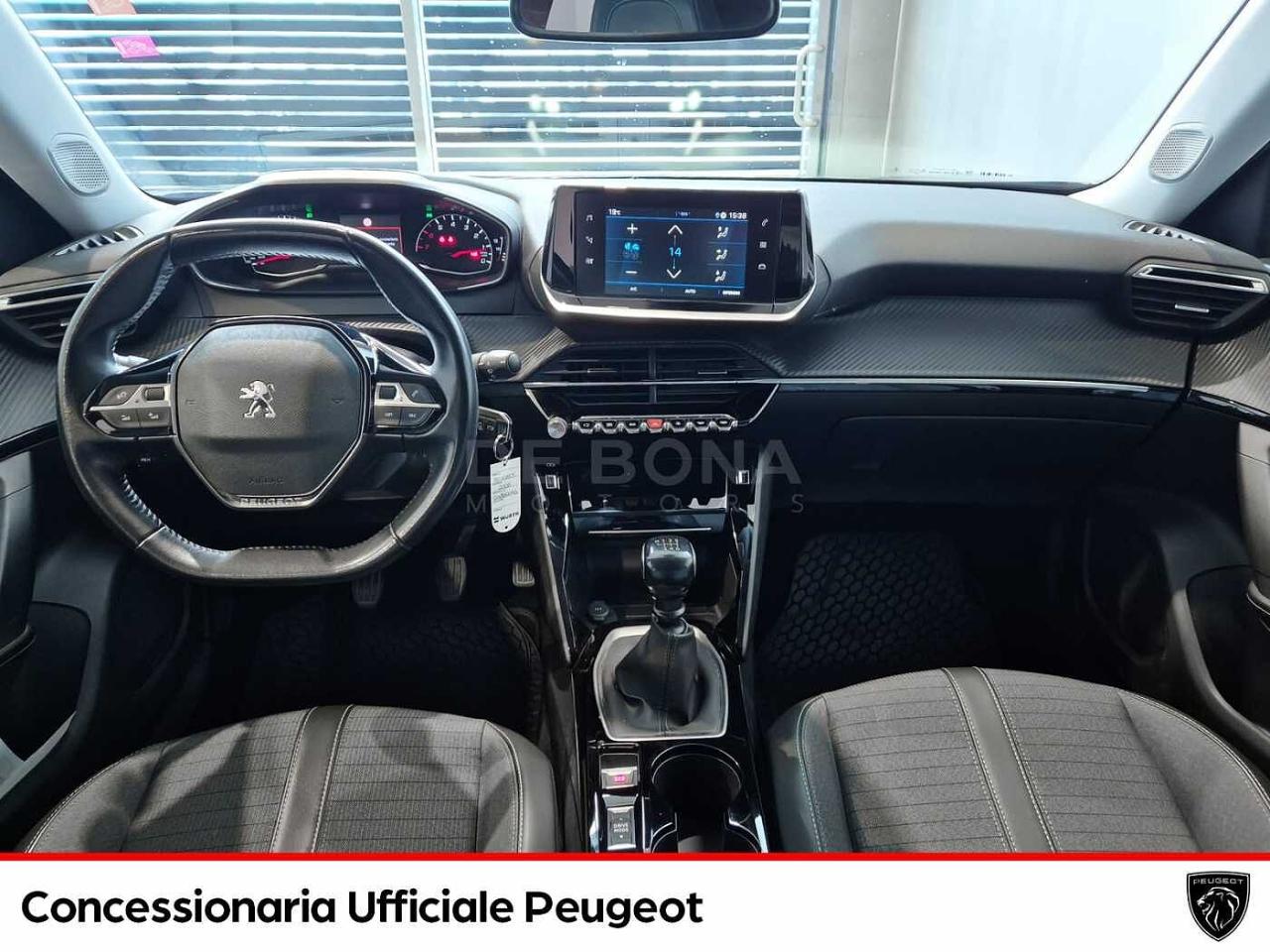 Peugeot Peugeot 2008 usata 20