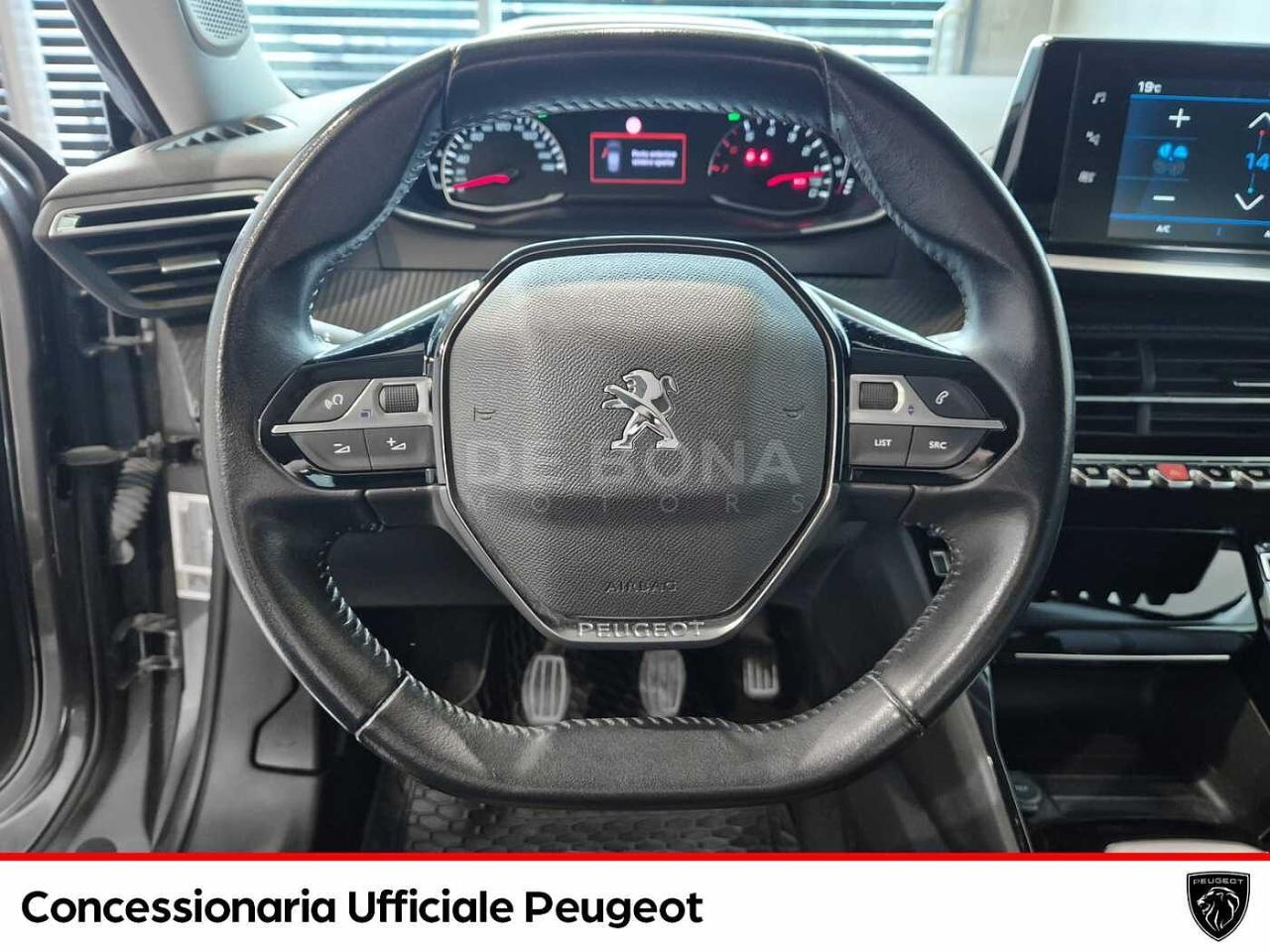 Peugeot Peugeot 2008 usata 21