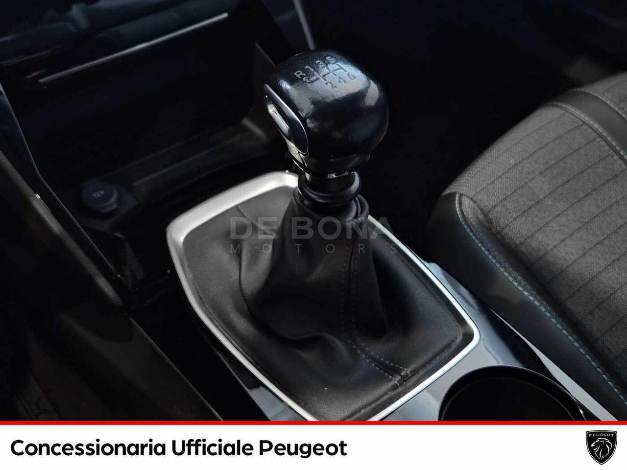 Peugeot Peugeot 2008 usata 22