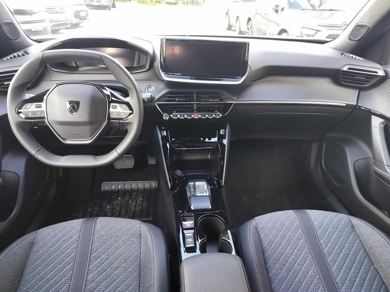 Peugeot Peugeot 2008 usata, con Caricabatterie di bordo da 7,4 kW