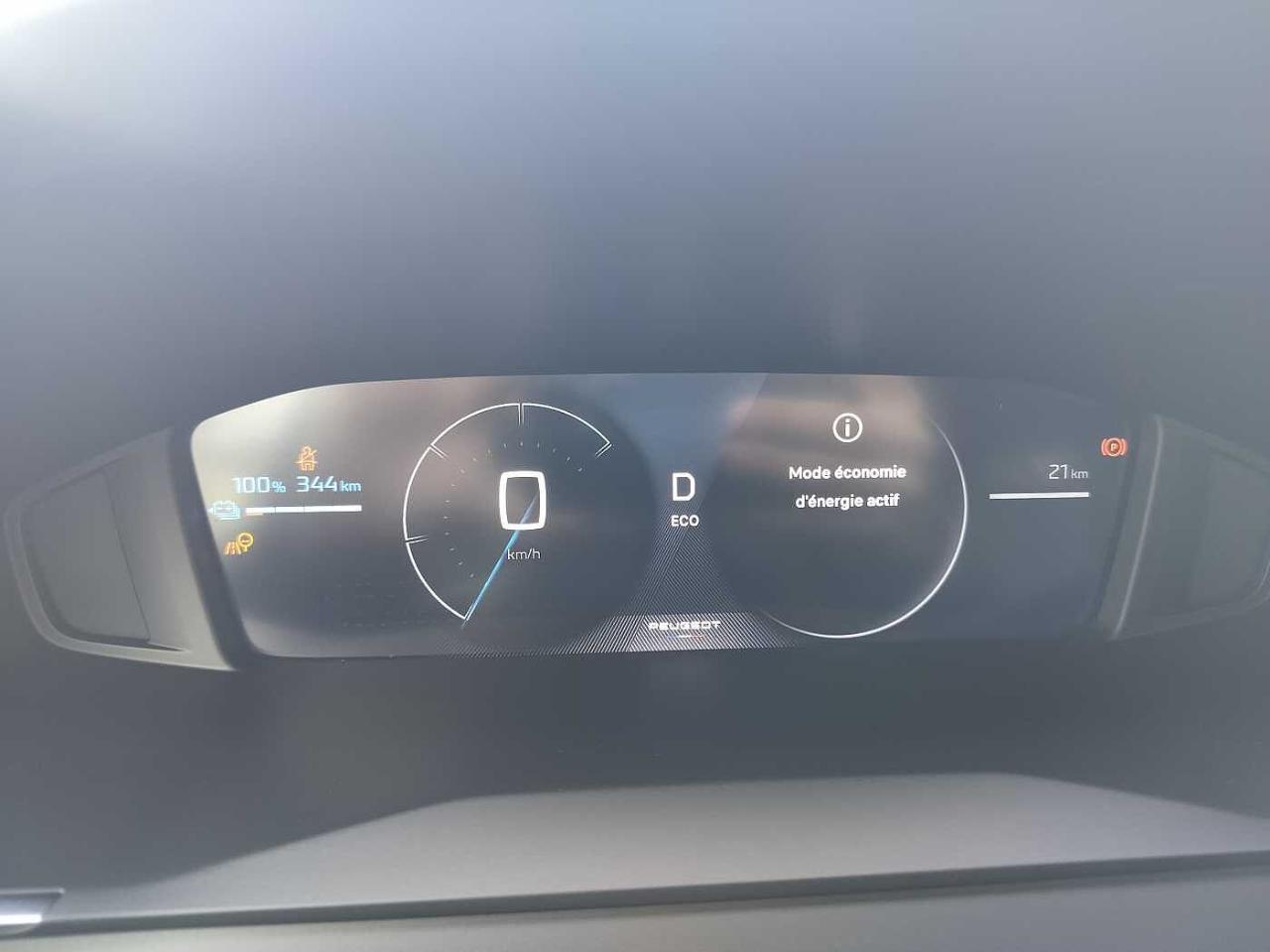Peugeot Peugeot 2008 usata, con Climatizzatore