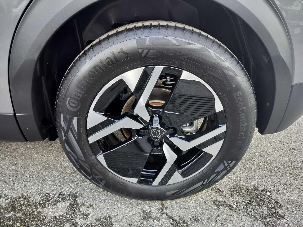 Peugeot Peugeot 2008 usata 6