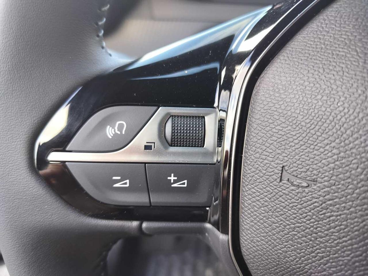 Peugeot Peugeot 2008 usata 10
