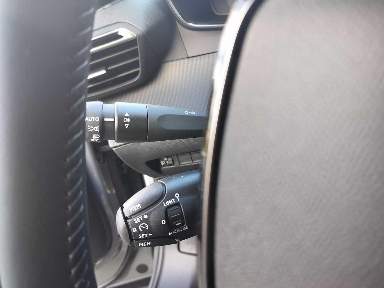 Peugeot Peugeot 2008 usata 12