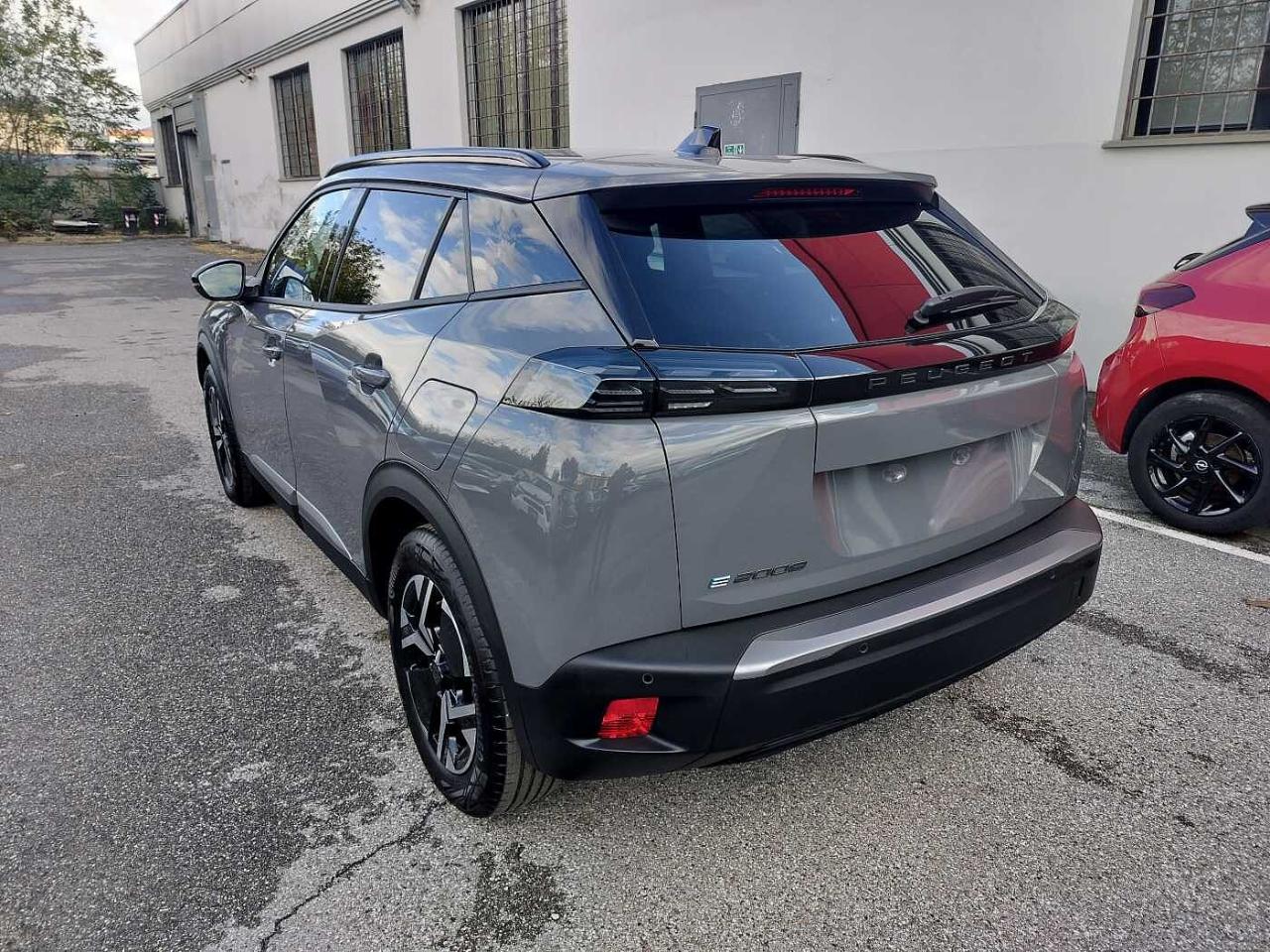 Peugeot Peugeot 2008 usata 13