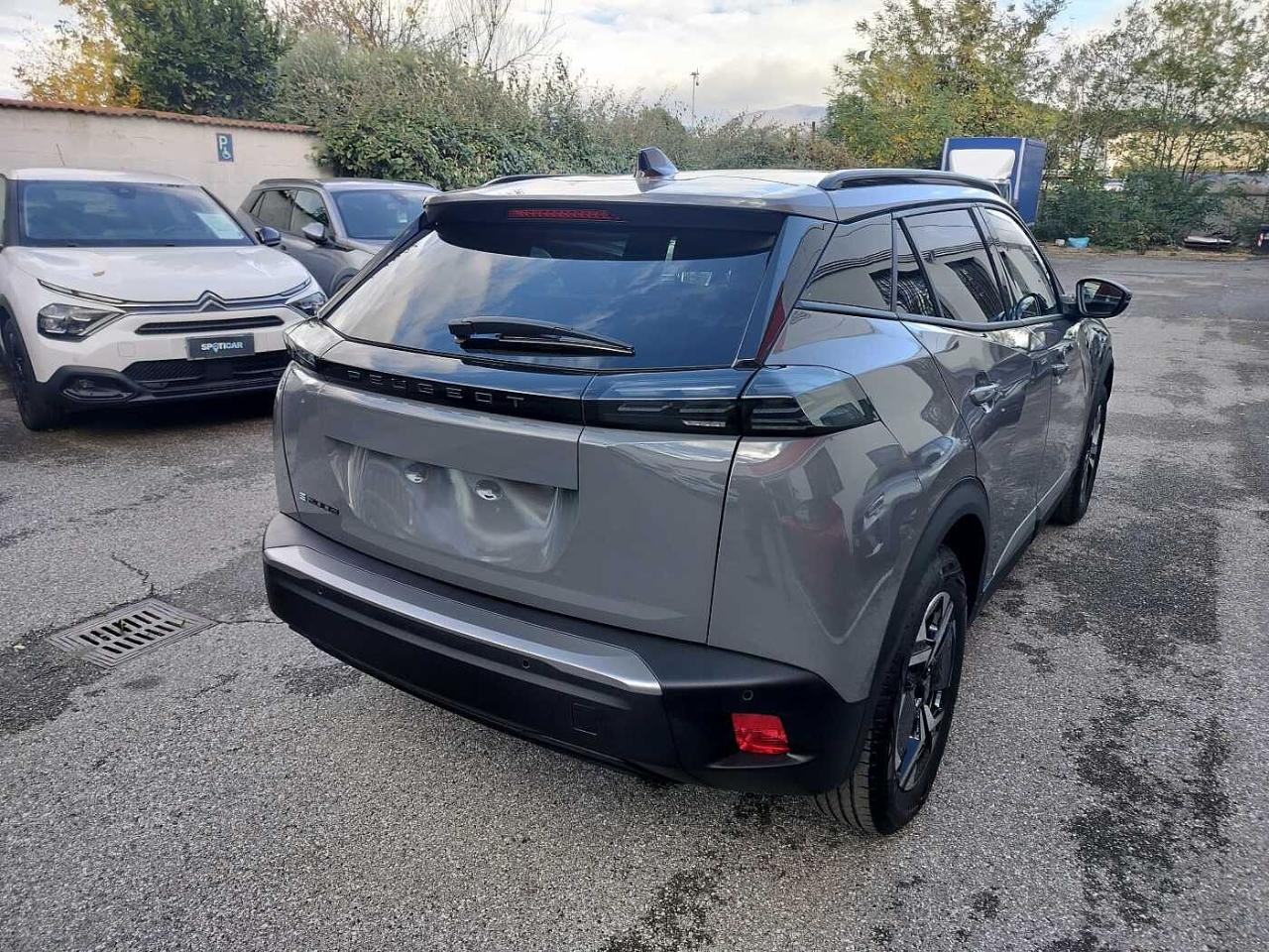 Peugeot Peugeot 2008 usata 14