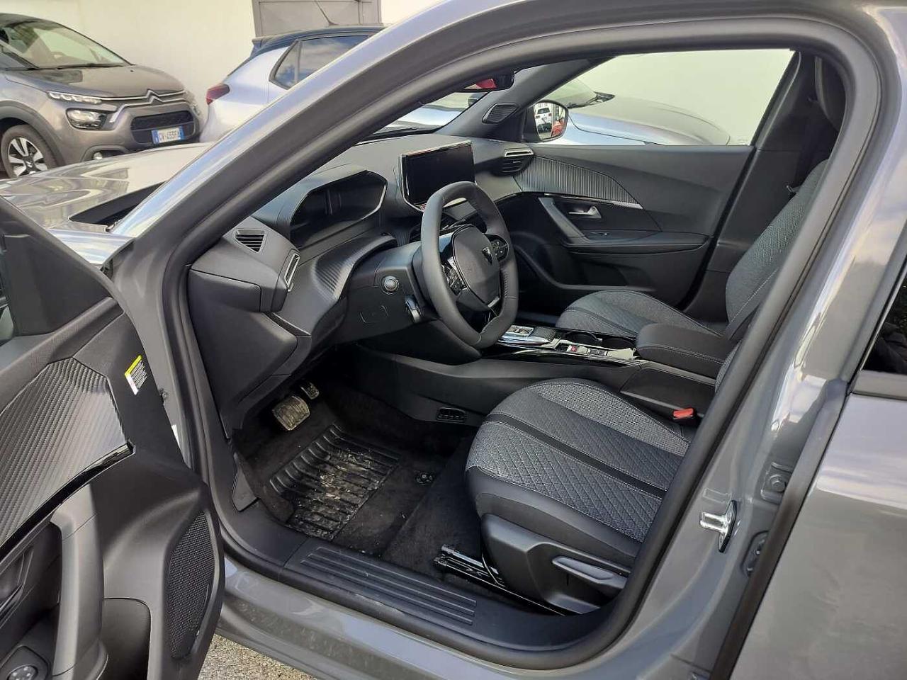 Peugeot Peugeot 2008 usata 15