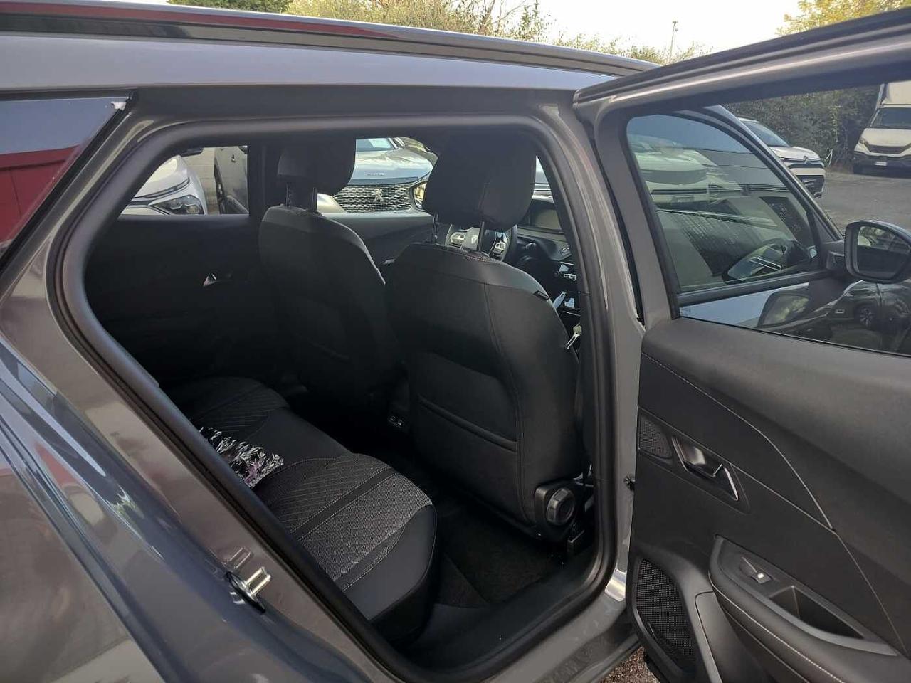 Peugeot Peugeot 2008 usata 18
