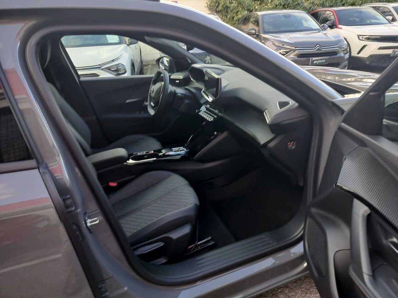 Peugeot Peugeot 2008 usata 19