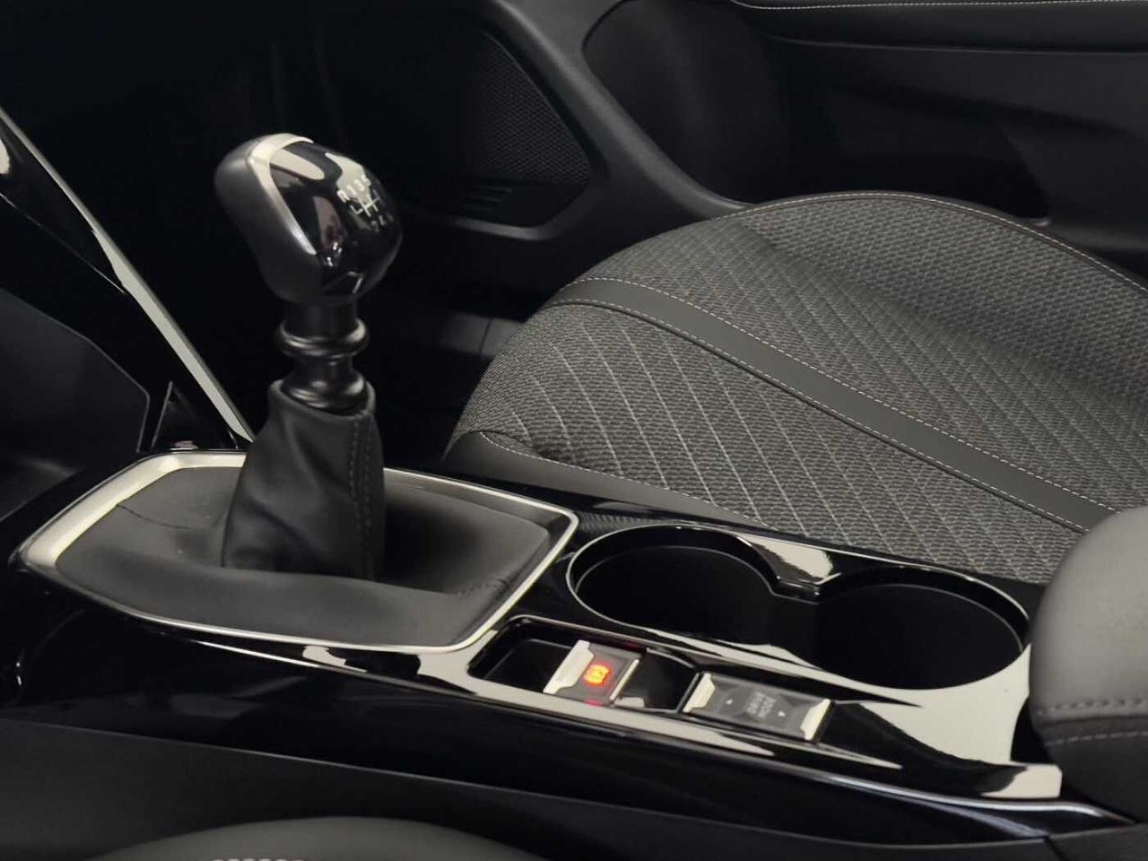 Peugeot Peugeot 2008 usata, con Climatizzatore