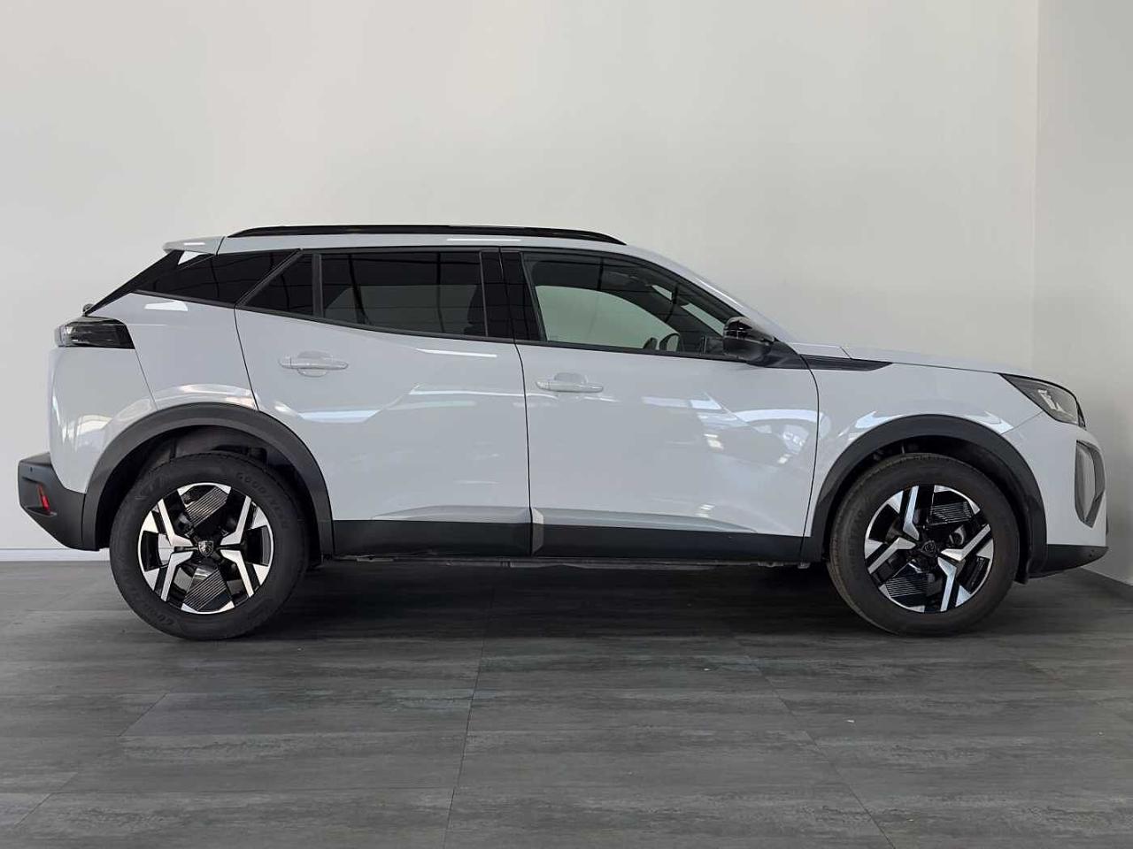 Peugeot Peugeot 2008 usata 4