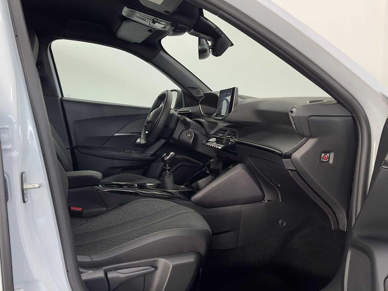 Peugeot Peugeot 2008 usata 7